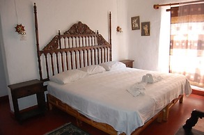 Spa Holistico Casa Tonantzin