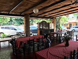 Spa Holistico Casa Tonantzin
