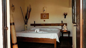 Spa Holistico Casa Tonantzin