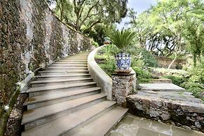 Cascadas Boutique Hotel