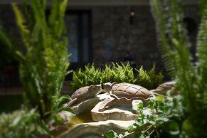 Cascadas Boutique Hotel