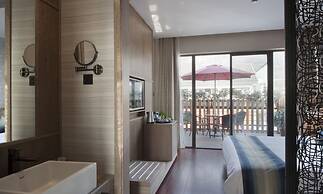 ChangShu IT Hotel