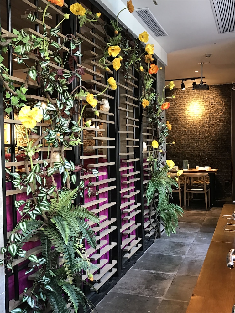 ChangShu IT Hotel