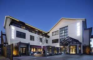 ChangShu IT Hotel