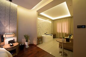 ChangShu IT Hotel