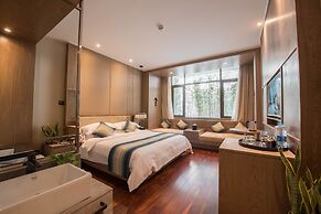 ChangShu IT Hotel