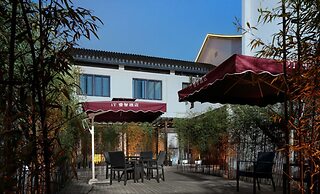 ChangShu IT Hotel