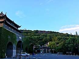 ChangShu IT Hotel