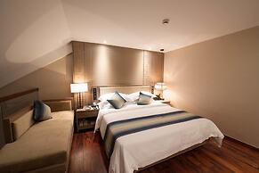 ChangShu IT Hotel