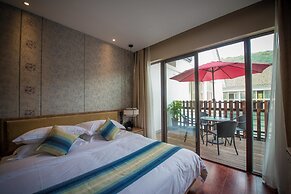 ChangShu IT Hotel