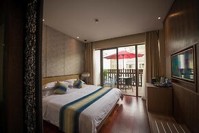 ChangShu IT Hotel