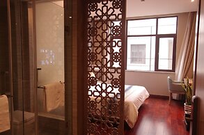 ChangShu IT Hotel
