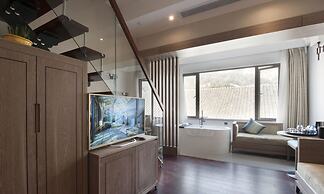 ChangShu IT Hotel