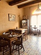 Narcisa Farmhouse B&B