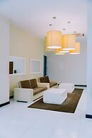 Beira Terrace Hotel