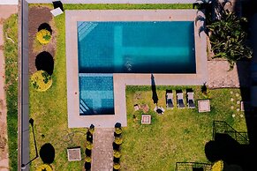 Beira Terrace Hotel