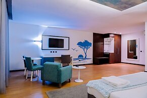 Beira Terrace Hotel