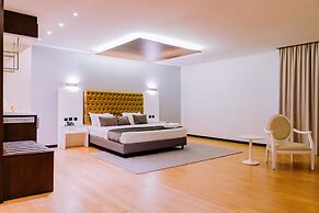 Beira Terrace Hotel