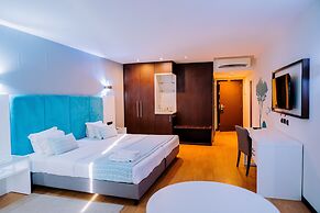 Beira Terrace Hotel