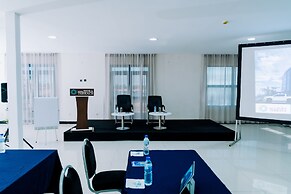 Beira Terrace Hotel
