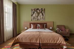 Hotel Bagration