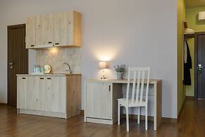 Hotel Bagration