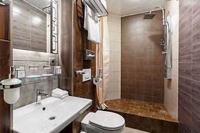 Hotel Bagration