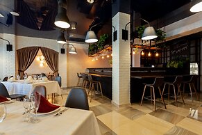 Hotel Bagration