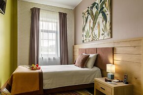 Hotel Bagration