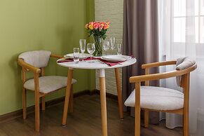 Hotel Bagration