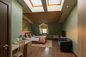 Hotel Bagration