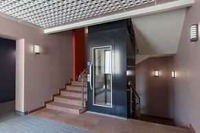 Hotel Bagration