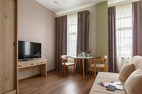 Hotel Bagration