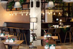 Hotel Bagration