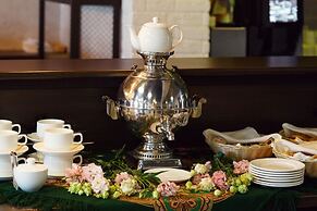 Hotel Bagration