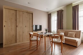 Hotel Bagration