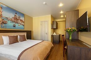 Hotel Bagration