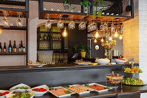 Hotel Bagration
