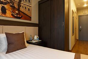 Hotel Bagration