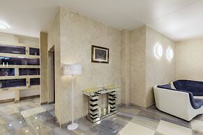 Hotel Bagration