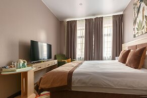 Hotel Bagration
