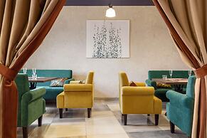Hotel Bagration