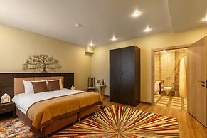 Hotel Bagration