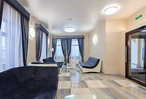 Hotel Bagration