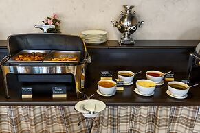 Hotel Bagration