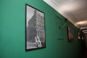 Apartment Nevsky 108
