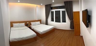 Minh Huy Hotel
