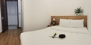 Minh Huy Hotel
