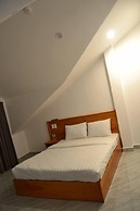 Minh Huy Hotel