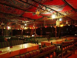 Al Baeirat hotel